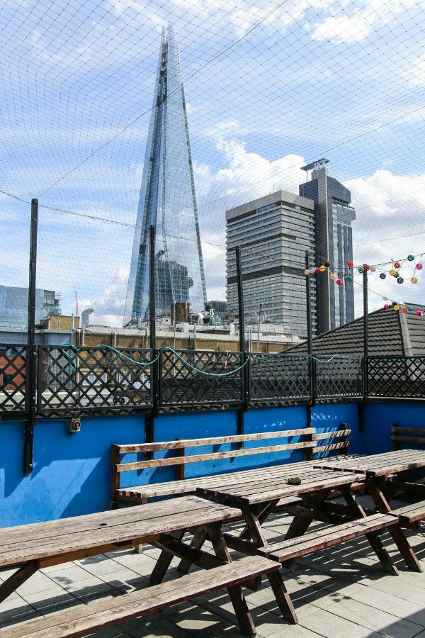 St Christopher'S Inn Oasis - London Bridge - Female Only Eksteriør bilde